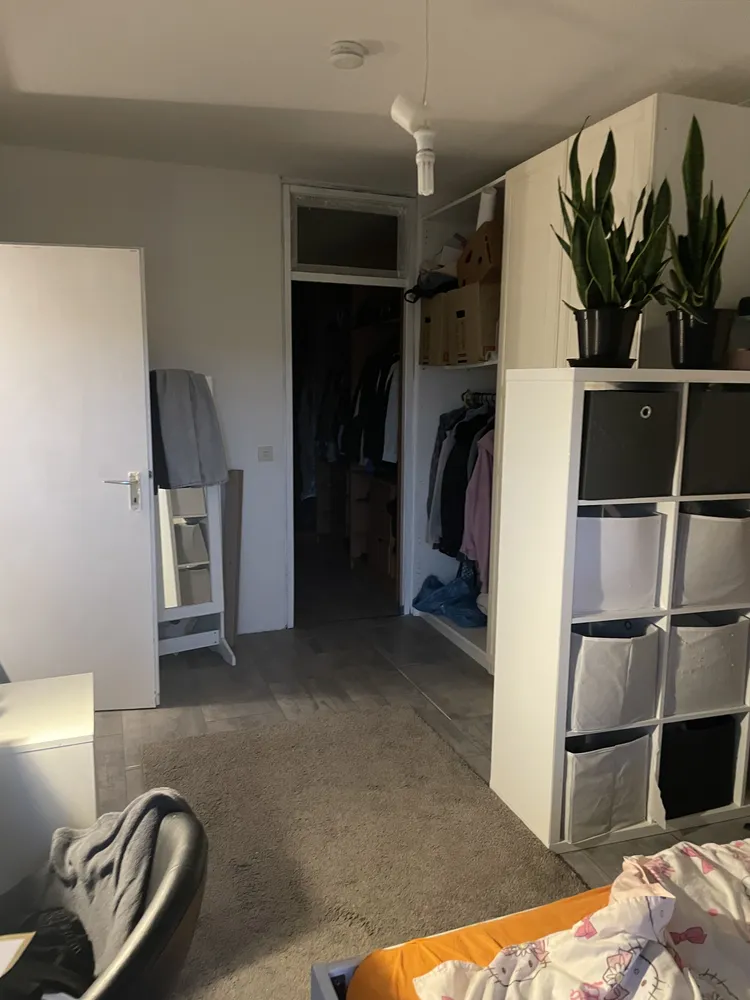 3 Zimmer Wohnung mit 55 m² in Köln – Bild 8