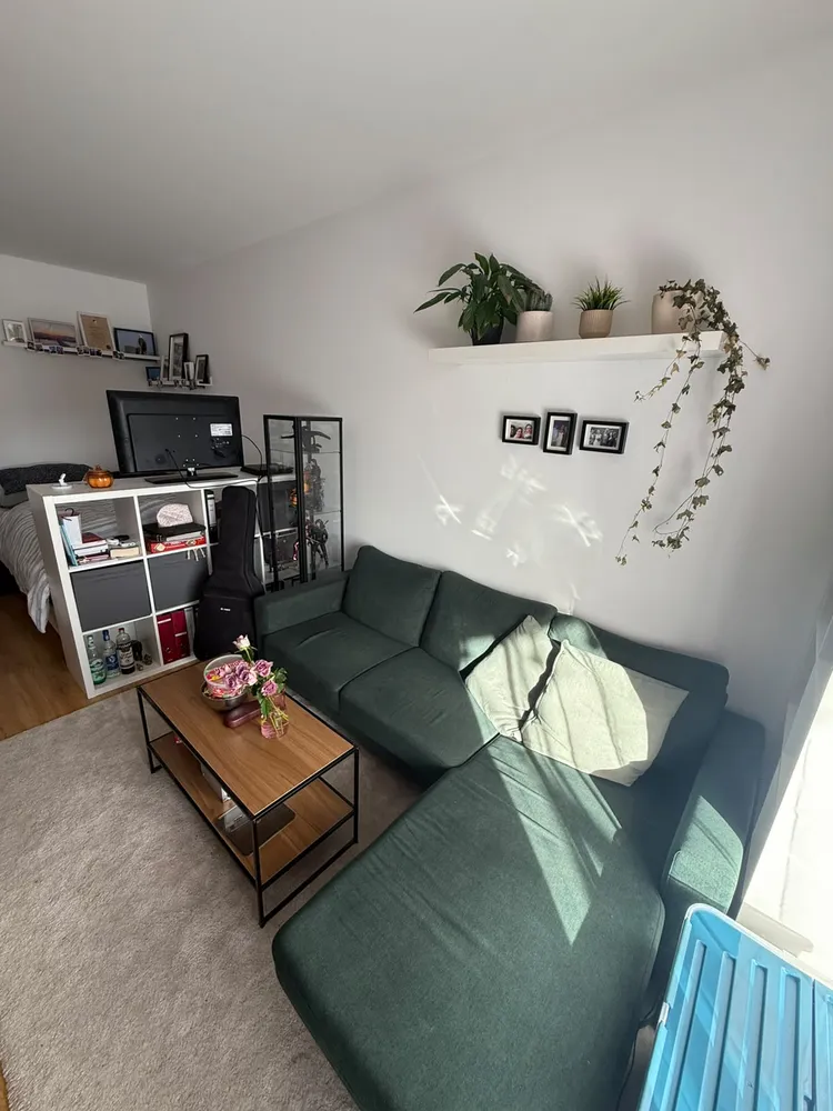 1 Zimmer Wohnung mit 41 m² in Gießen – Bild 7