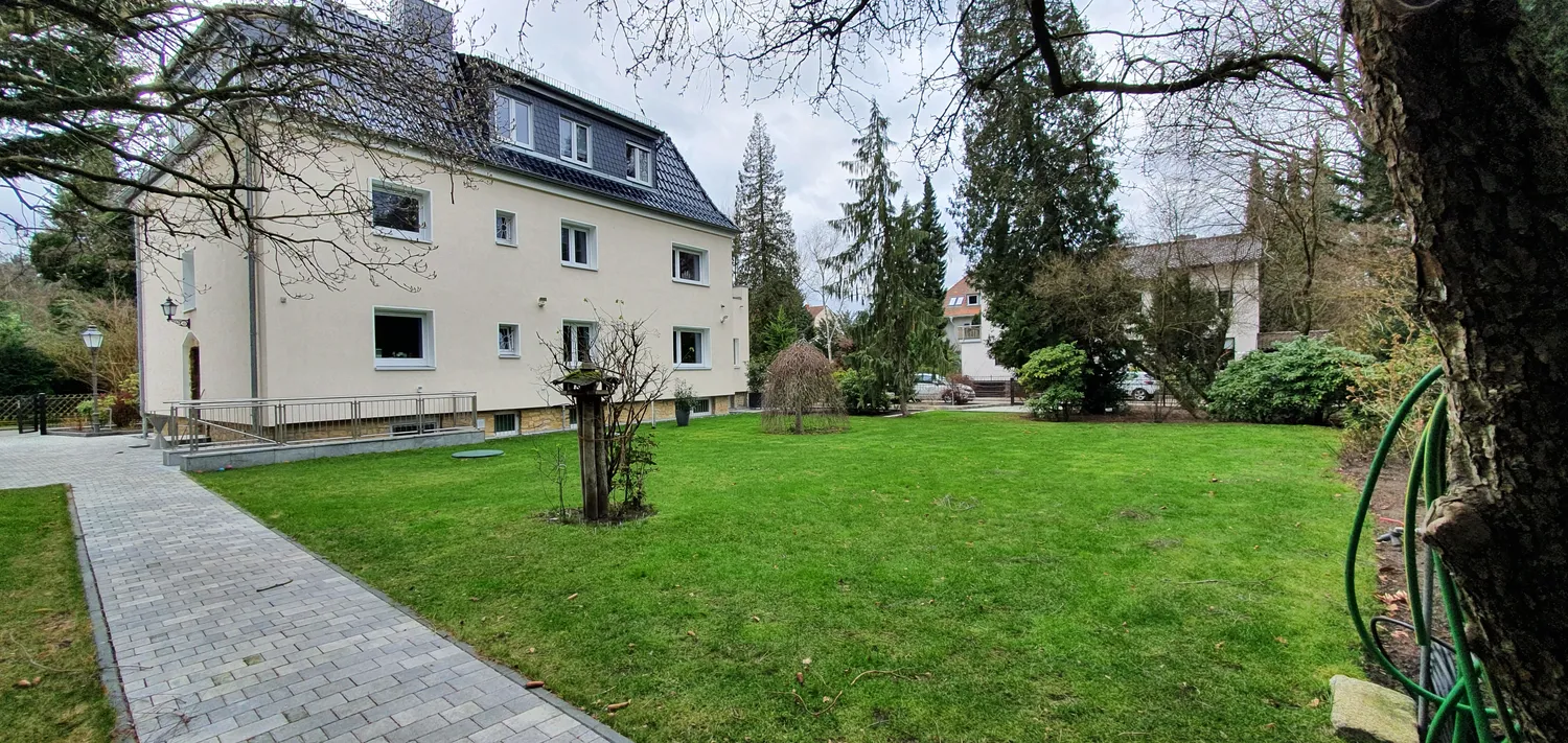 3 Zimmer Wohnung mit 103 m² in Berlin – Bild 4