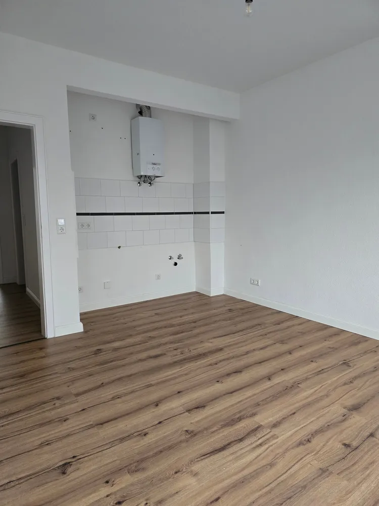 2 Zimmer Wohnung mit 45 m² in Essen – Bild 3