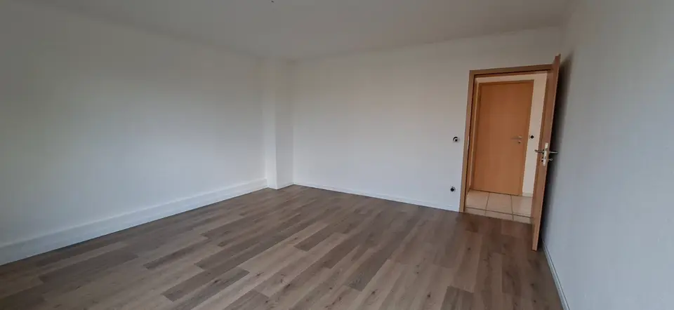 3 Zimmer Wohnung mit 56 m² in Essen – Bild 1