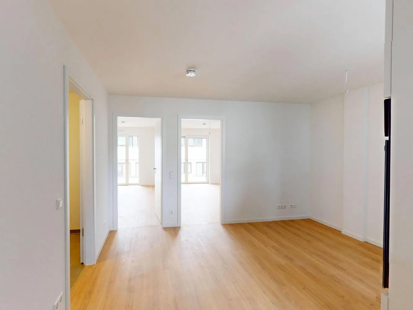 3 Zimmer Wohnung mit 63 m² in Darmstadt – Bild 10