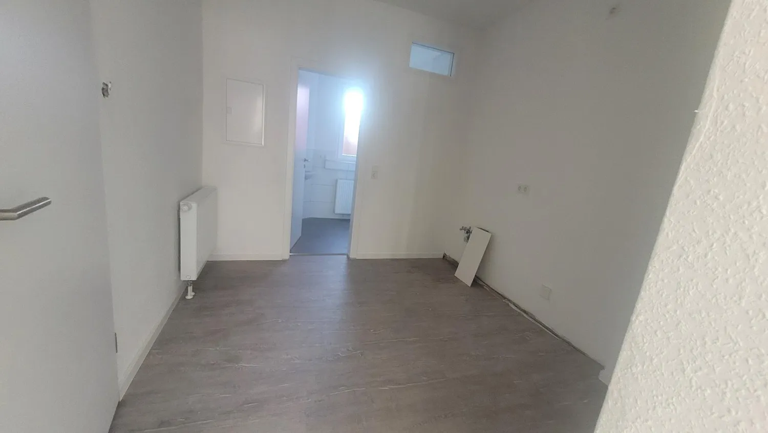 2 Zimmer Wohnung mit 27 m² in Dortmund – Bild 8