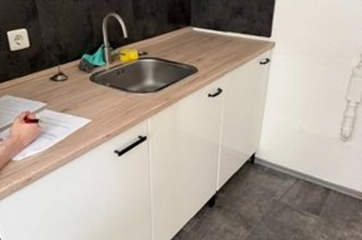 2 Zimmer Wohnung mit 53 m² in Magdeburg – Bild 10