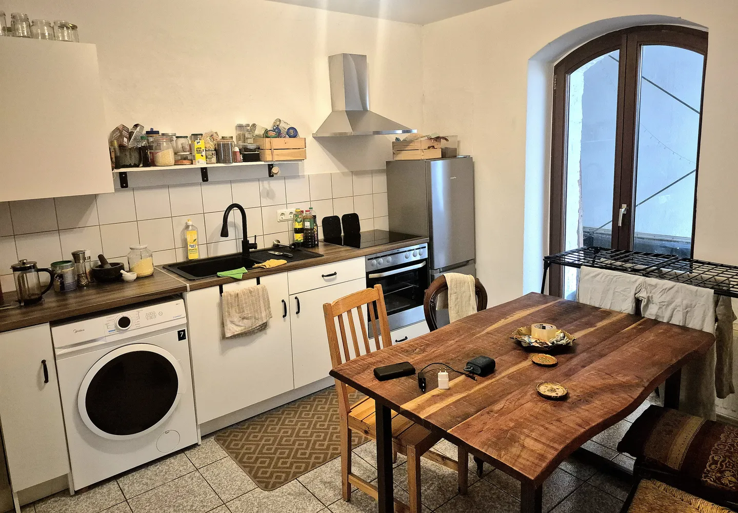 1 Zimmer Wohnung mit 60 m² in Köln – Bild 7
