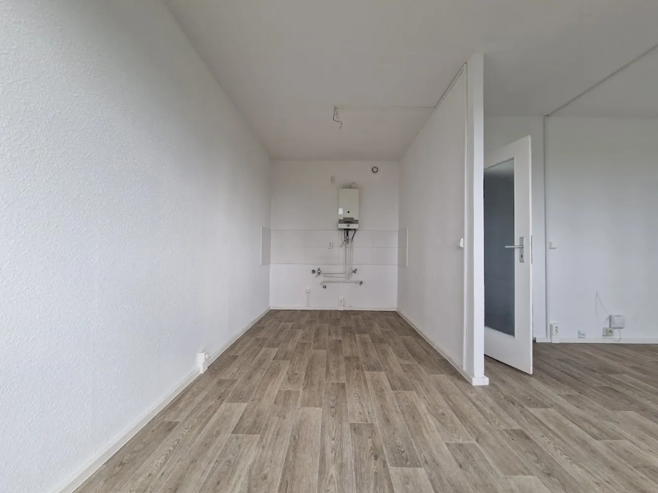 3 Zimmer Wohnung mit 60 m² in Halle (Saale) – Bild 10