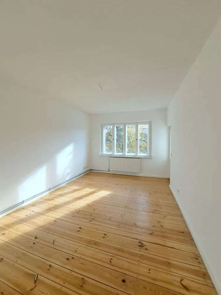 2 Zimmer Wohnung mit 57 m² in Berlin – Bild 2