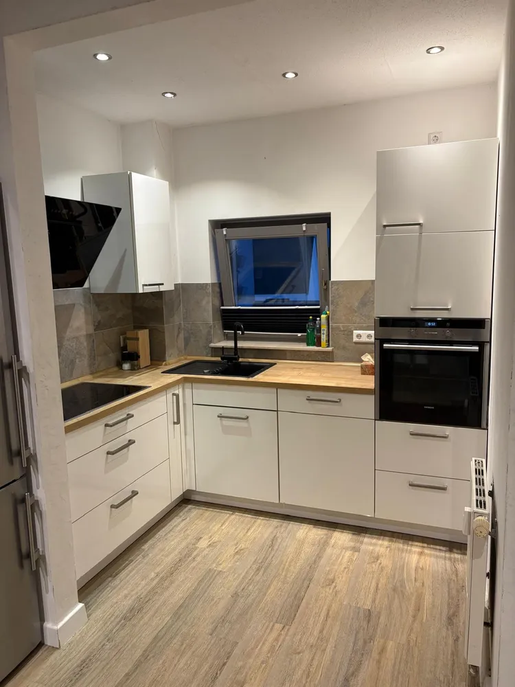 2 Zimmer Wohnung mit 62 m² in Osnabrück – Bild 1