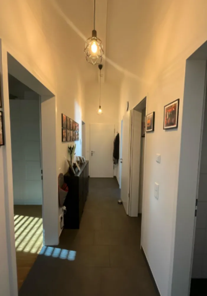 4 Zimmer Wohnung mit 86 m² in Düsseldorf – Bild 10