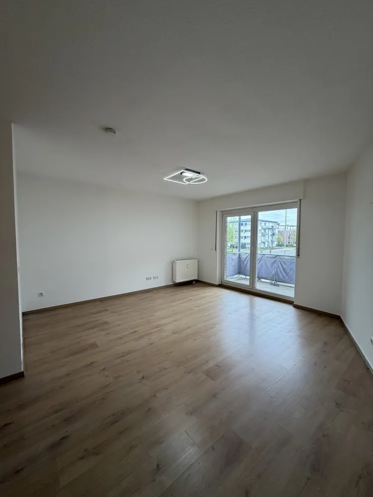 1 Zimmer Wohnung mit 32 m² in Paderborn – Bild 5