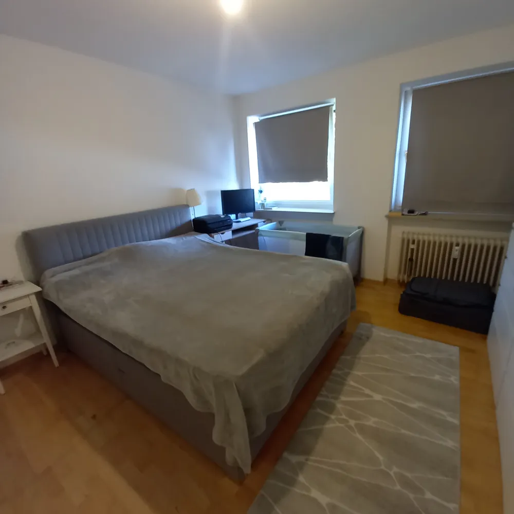 3 Zimmer Wohnung mit 70 m² in München – Bild 6