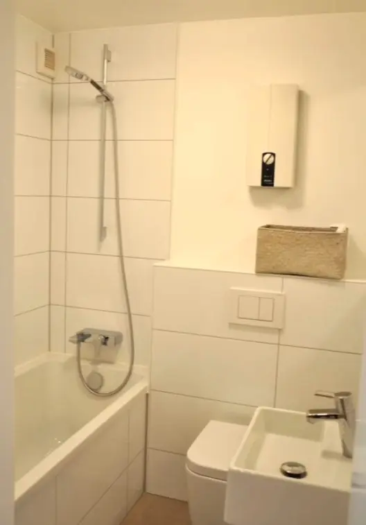 2 Zimmer Wohnung mit 45 m² in Düsseldorf – Bild 9