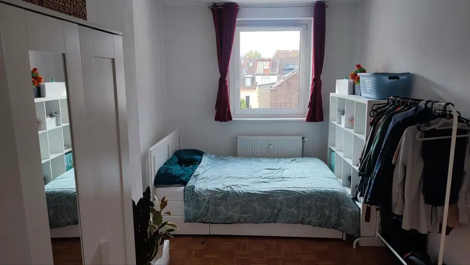 2 Zimmer Wohnung mit 63 m² in Hannover – Bild 9