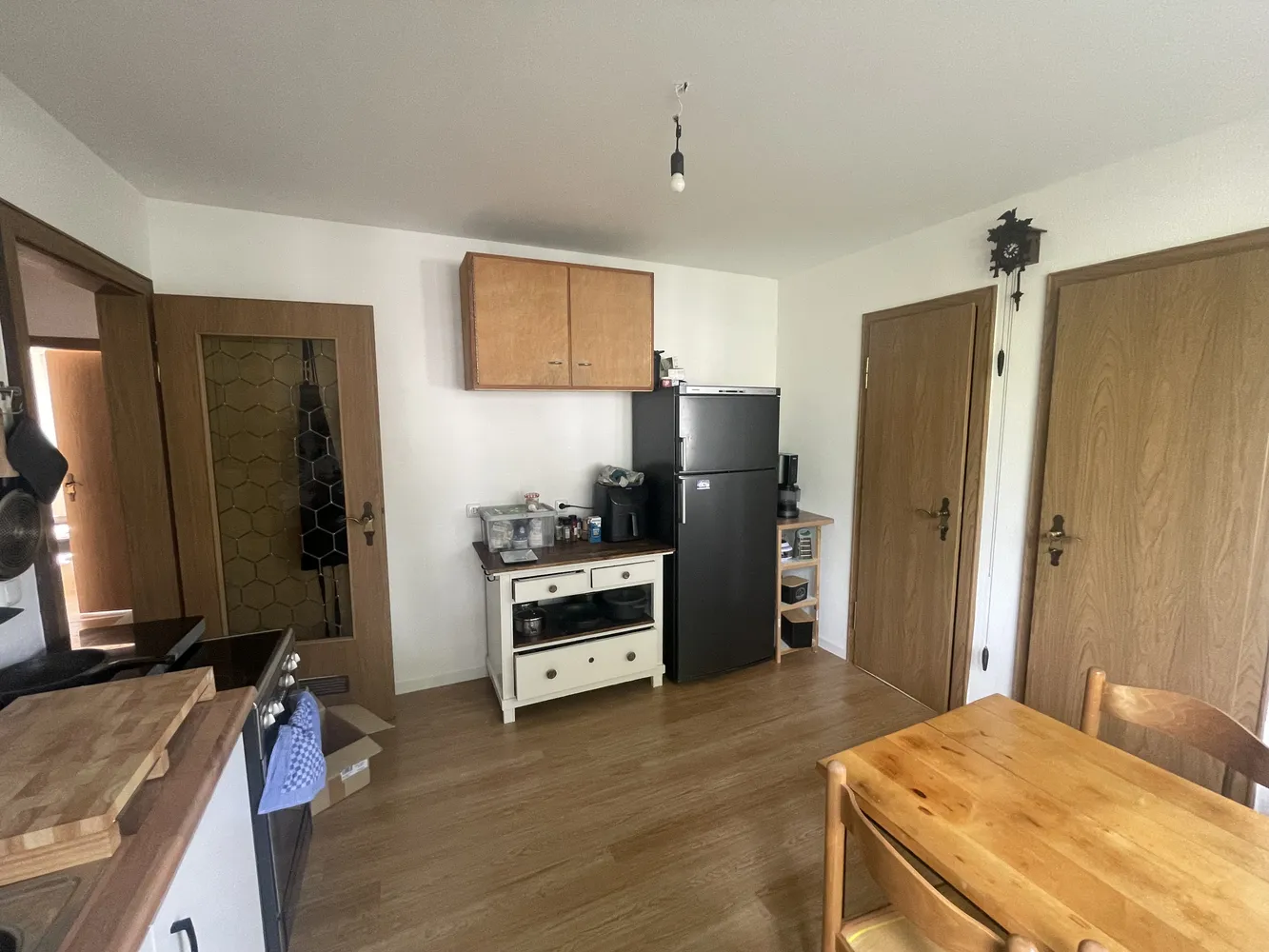 1 room apartment with 16 m² in Aachen – Photo 4