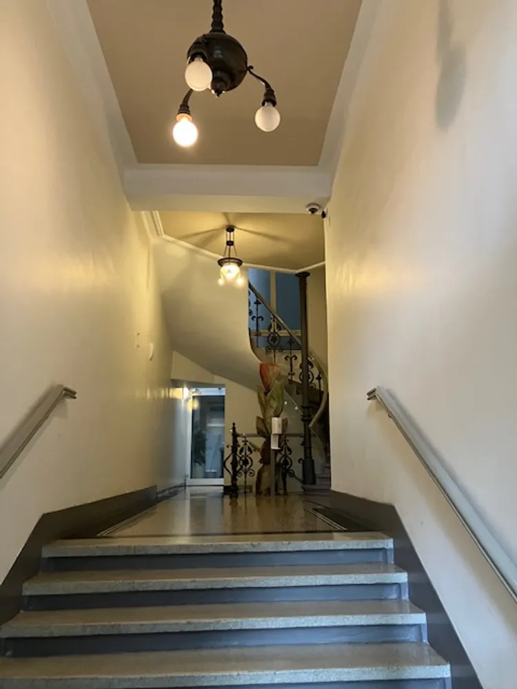 4 Zimmer Wohnung mit 156 m² in Mannheim – Bild 2