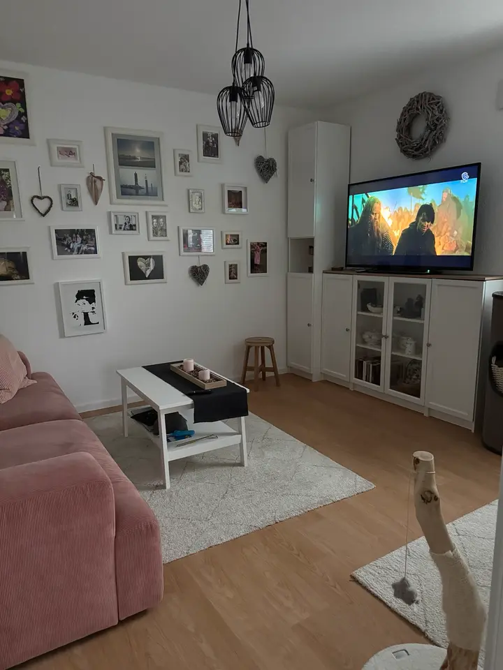 3 Zimmer Wohnung mit 55 m² in Bremerhaven – Bild 6