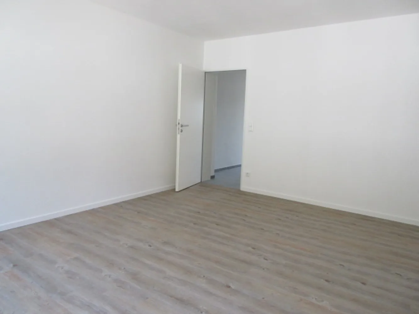 2 Zimmer Wohnung mit 38 m² in Münster – Bild 6