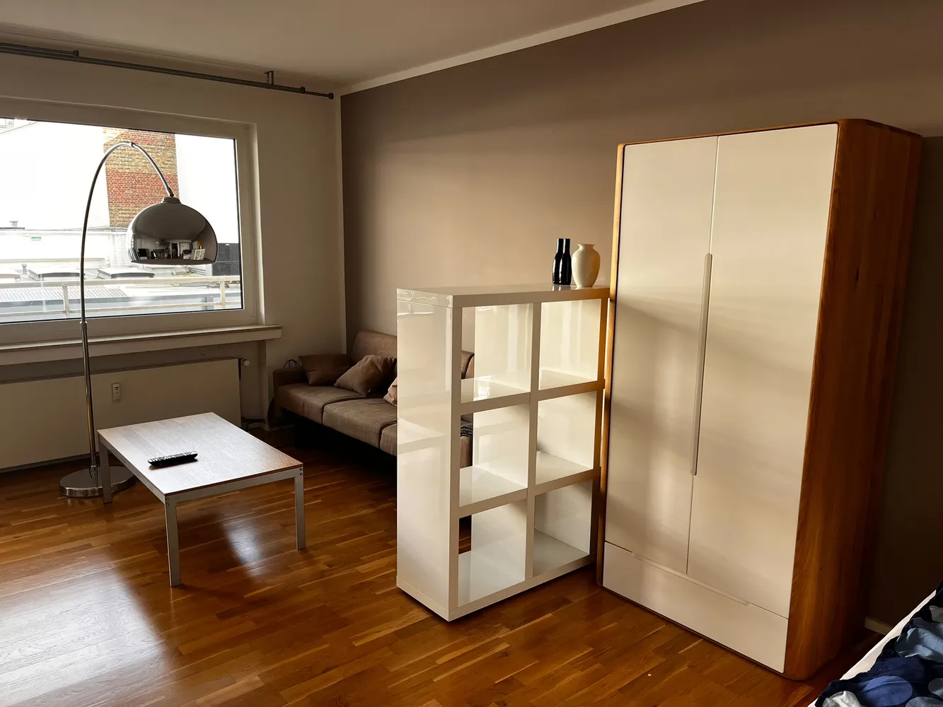 1 Zimmer Wohnung mit 37 m² in Düsseldorf – Bild 4