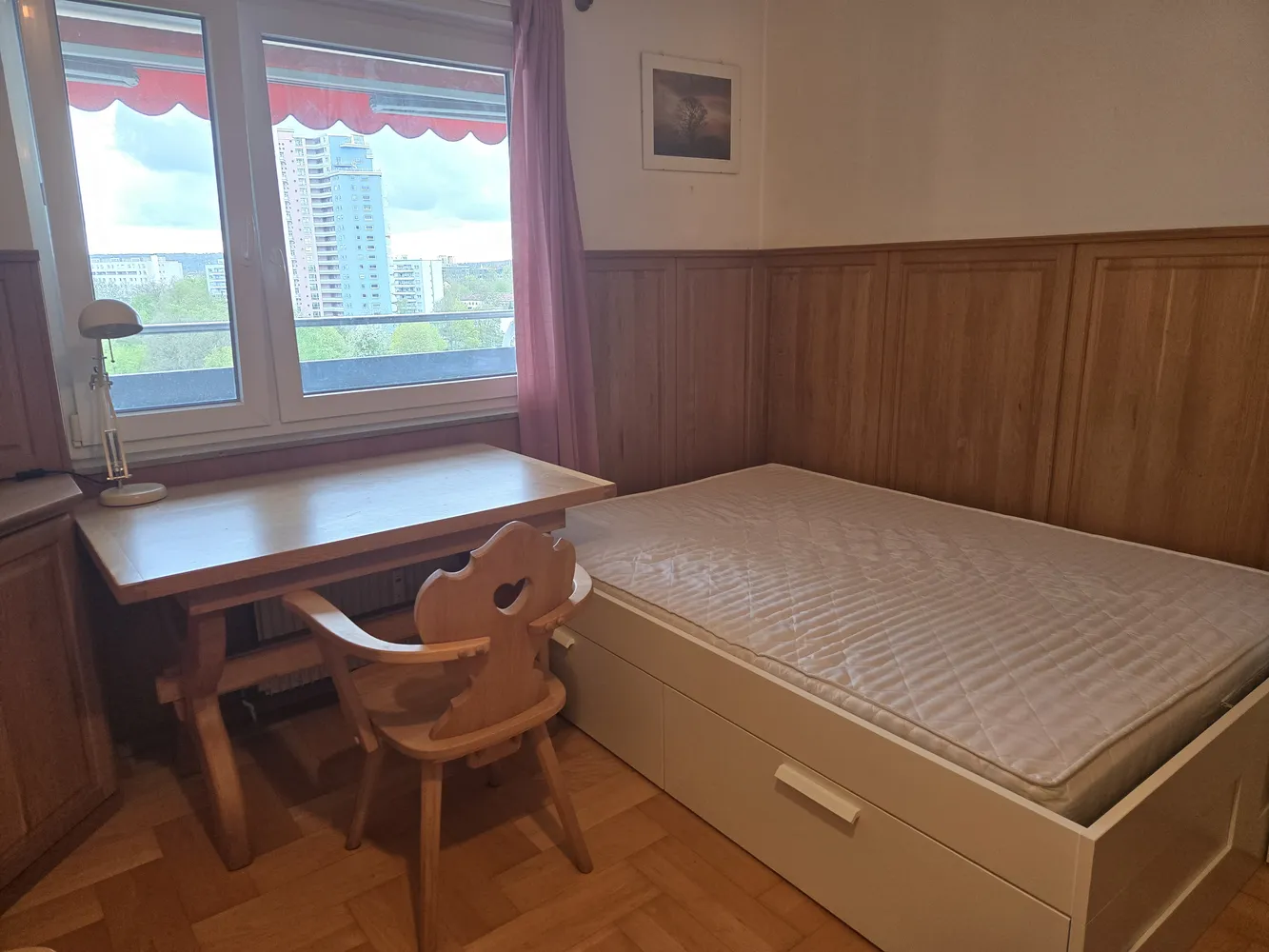 3 Zimmer Wohnung mit 80 m² in Stuttgart – Bild 5