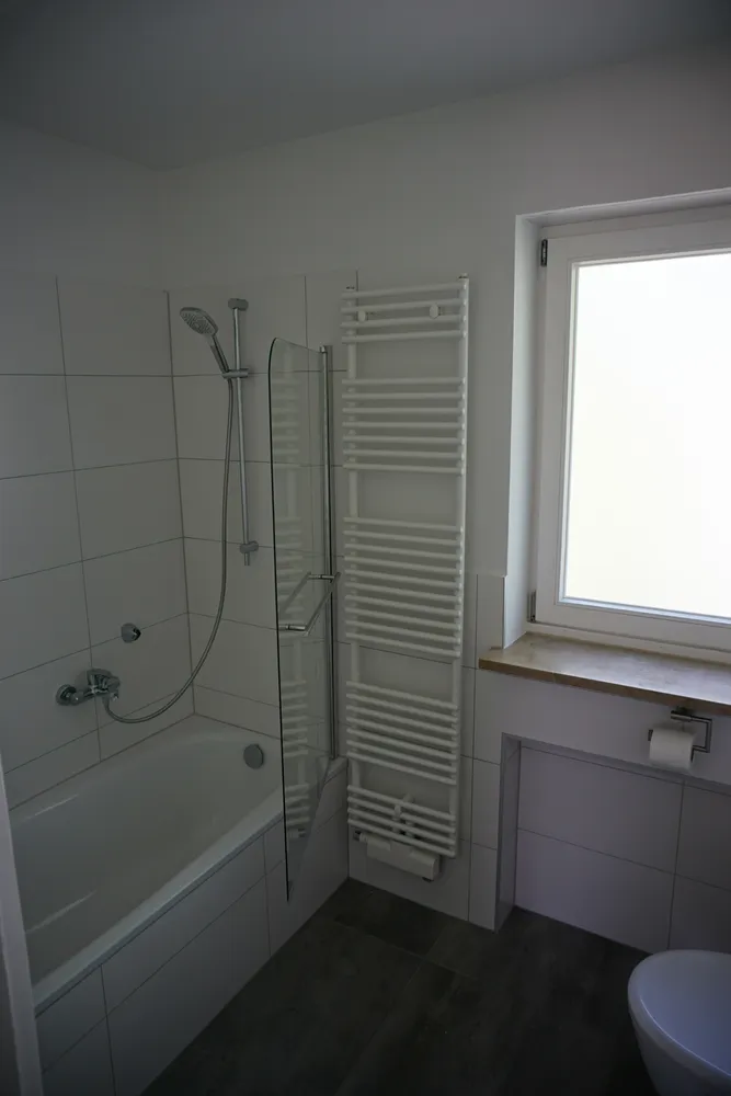 1 Zimmer Wohnung mit 70 m² in München – Bild 5