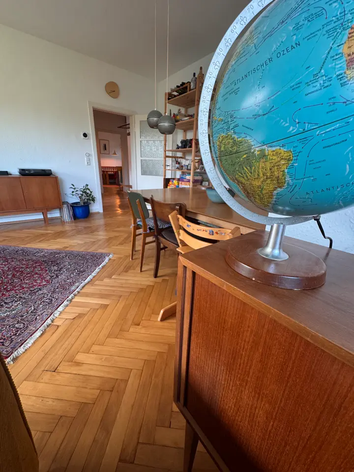 WG-Zimmer mit 75 m² in Pulheim – Bild 4