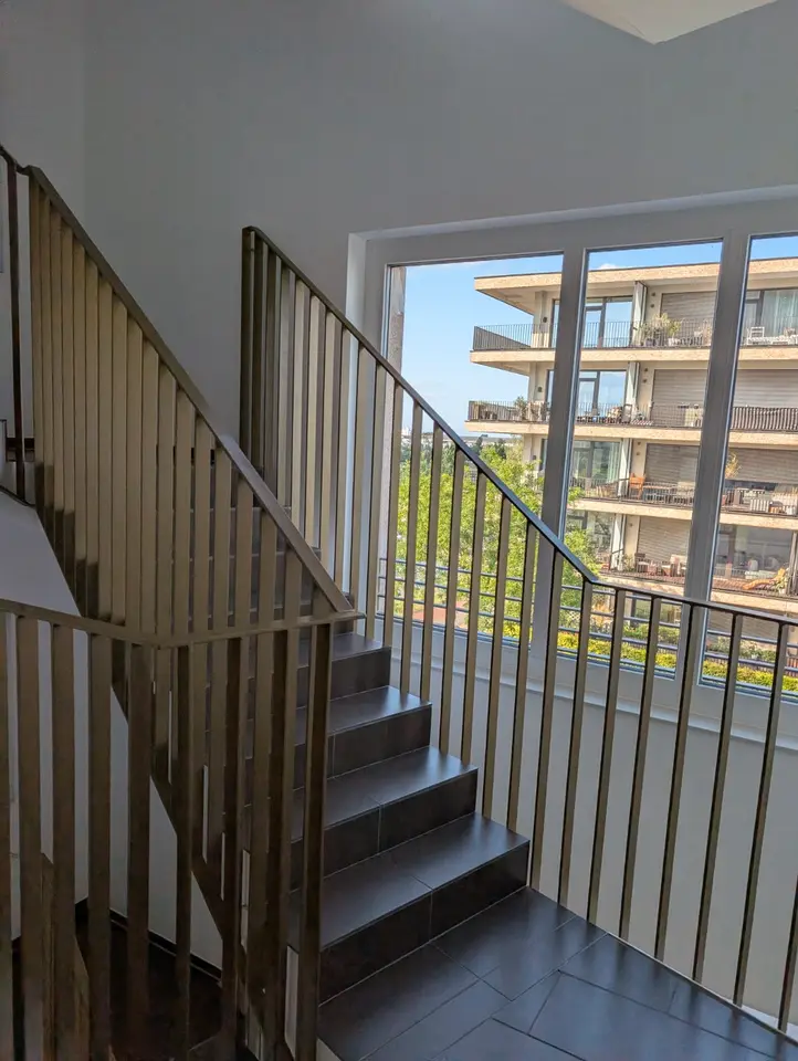2 Zimmer Wohnung mit 74 m² in Bremen – Bild 5