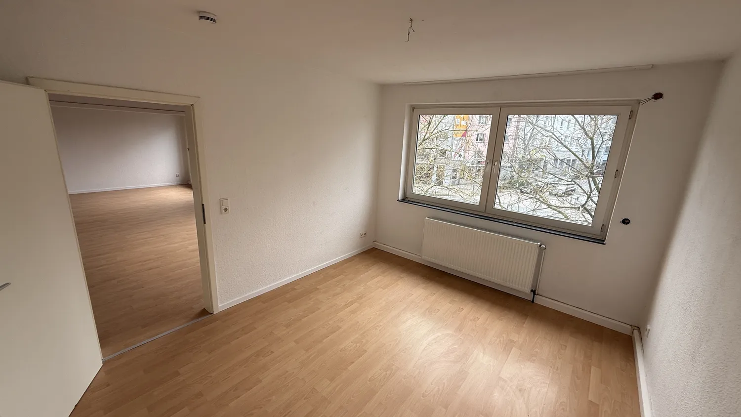 4 Zimmer Wohnung mit 76 m² in Wuppertal – Bild 12