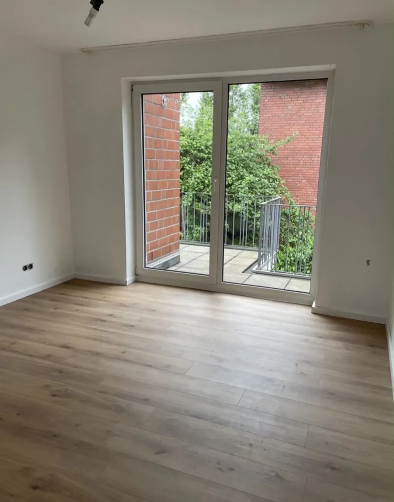 4 Zimmer Wohnung mit 80 m² in Münster – Bild 8