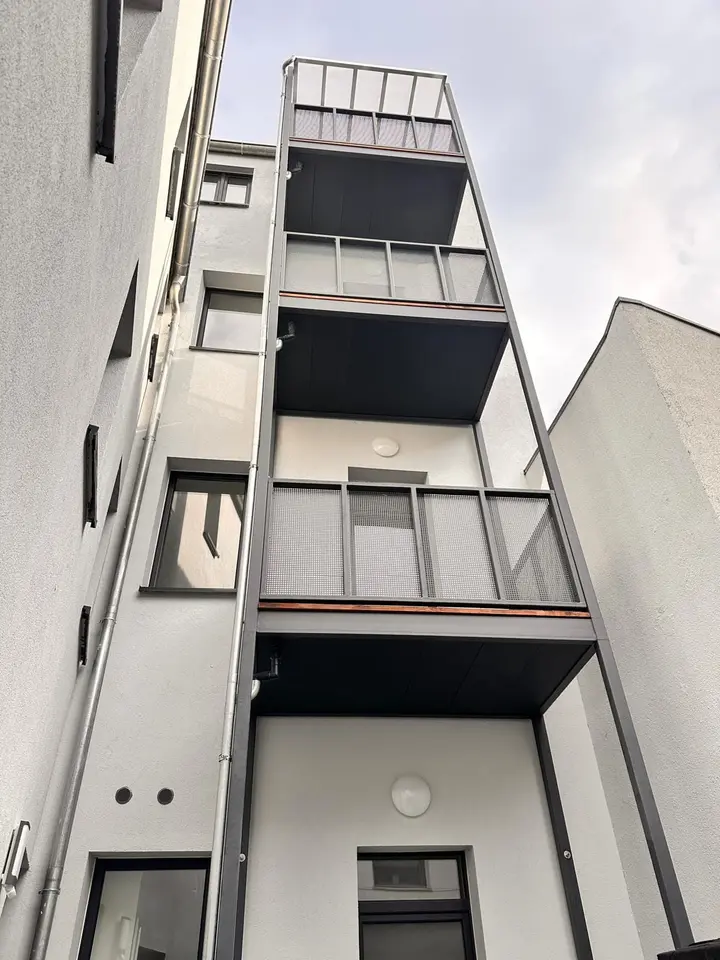 3 Zimmer Wohnung mit 75 m² in Wurzen – Bild 4