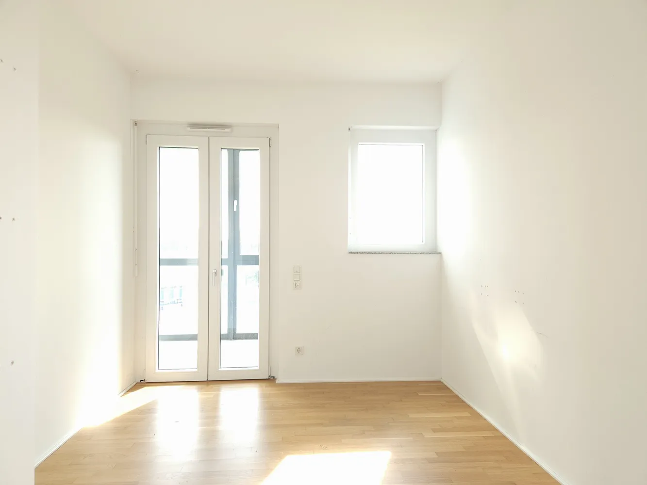 4 Zimmer Wohnung mit 121 m² in Wiesbaden – Bild 3