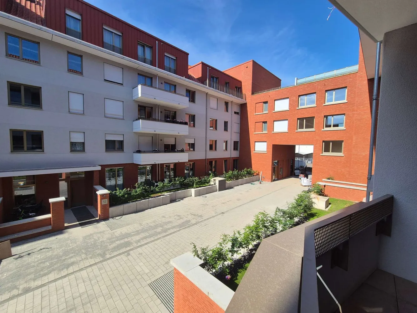 4 Zimmer Wohnung mit 120 m² in Hannover – Bild 4