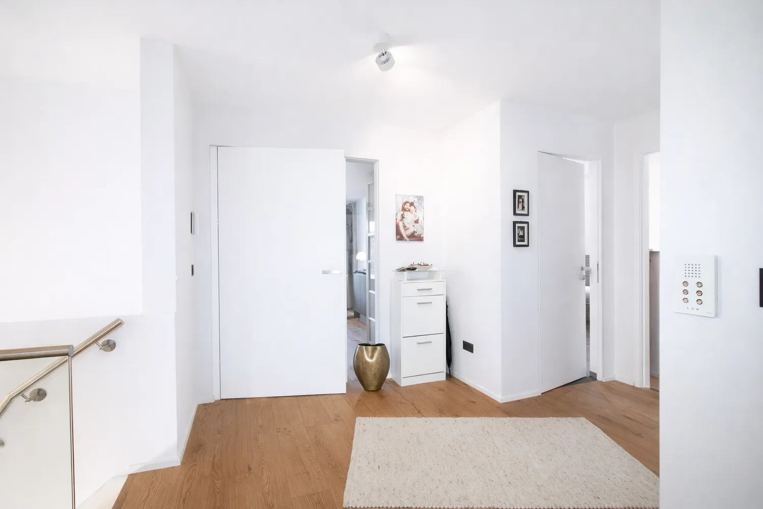 4 Zimmer Wohnung mit 110 m² in München – Bild 5