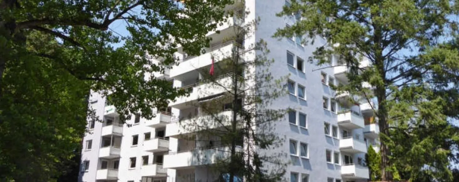 WG-Zimmer in Erlangen – Bild 7