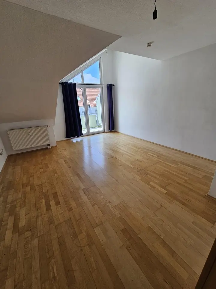 3 Zimmer Wohnung mit 63 m² in Kaufbeuren – Bild 9