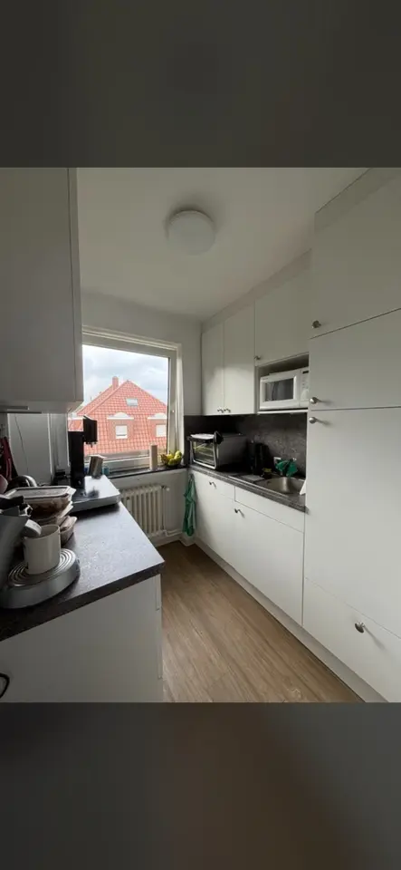 WG-Zimmer mit 14 m² in Oldenburg – Bild 7