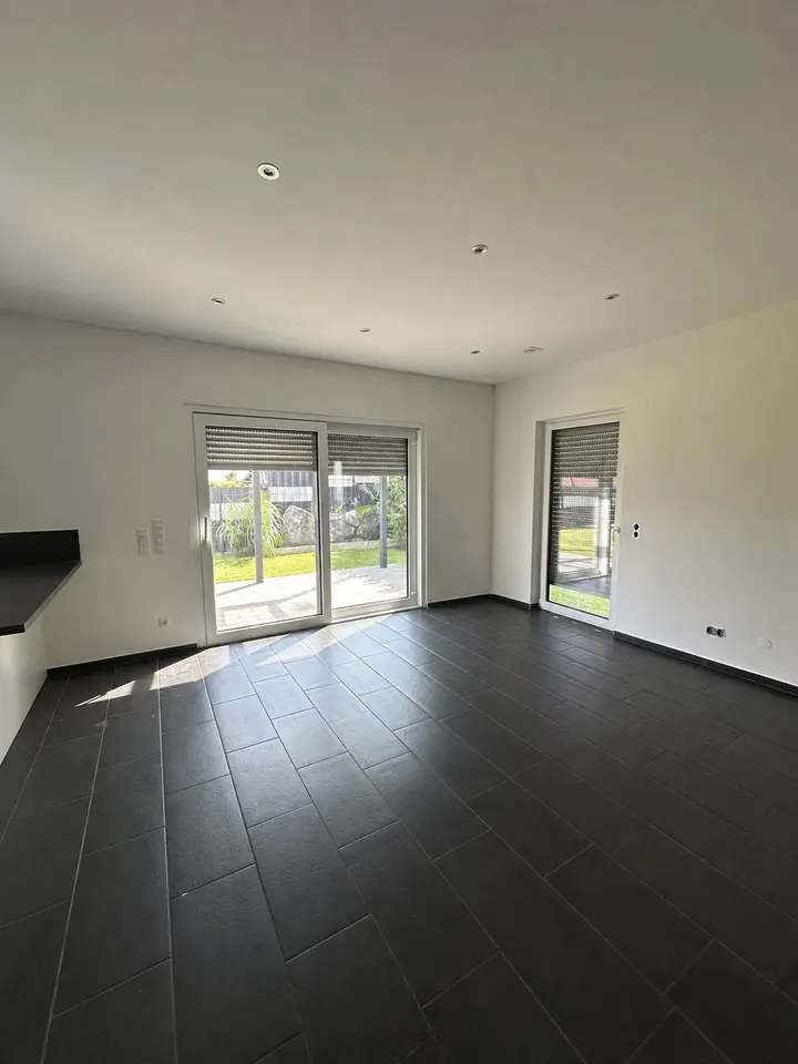 4 Zimmer Wohnung mit 136 m² in Coburg – Bild 8