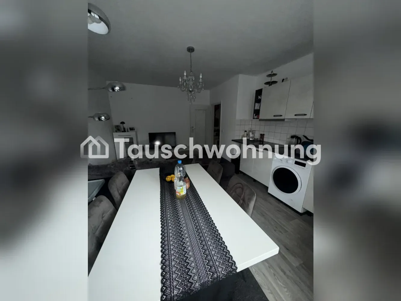 3 Zimmer Wohnung mit 53 m² in München – Bild 3