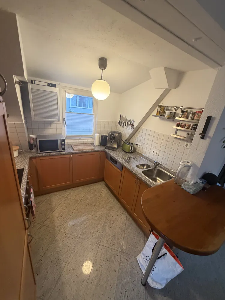 4 Zimmer Wohnung mit 96 m² in Stuttgart – Bild 11