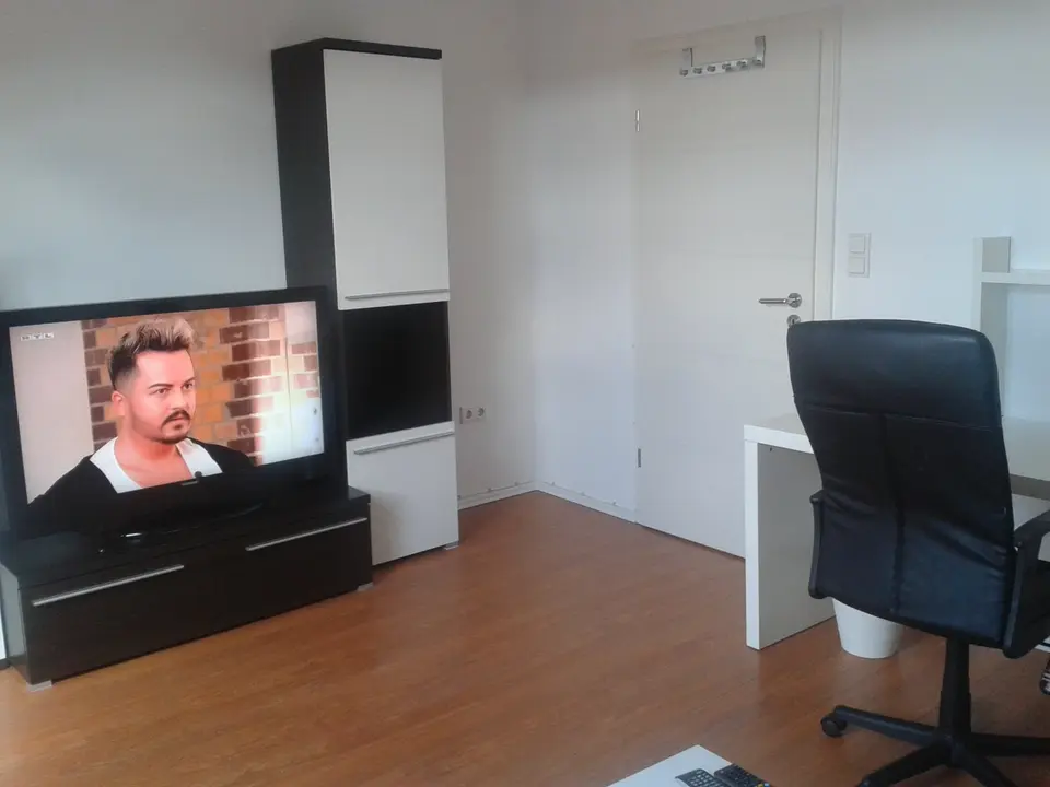 WG-Zimmer mit 22 m² in Miltenberg – Bild 4