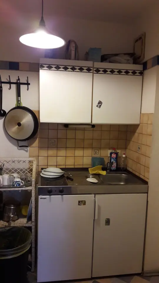 2 Zimmer Wohnung mit 28 m² in Nürnberg – Bild 5