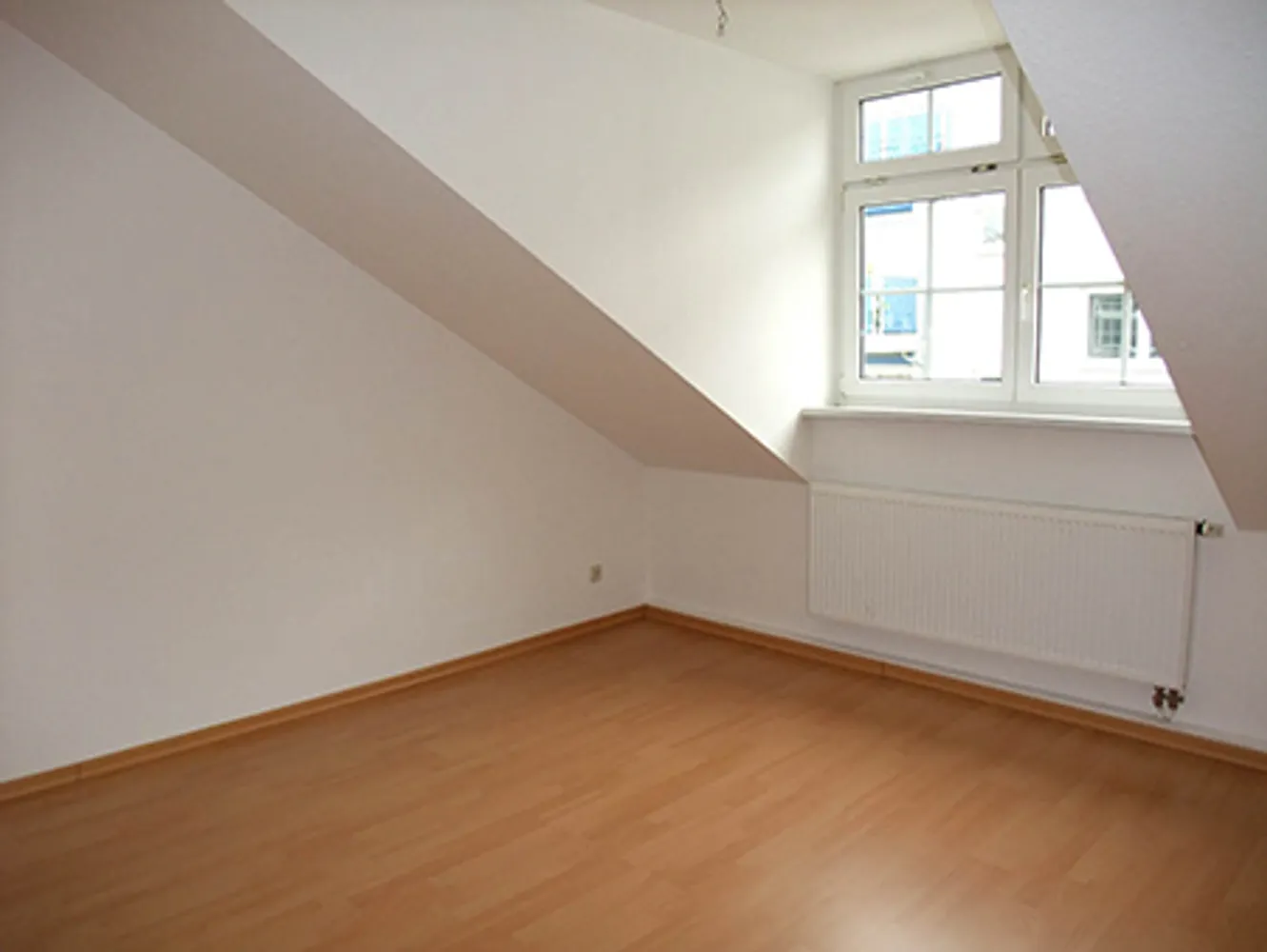 2 Zimmer Wohnung mit 50 m² in Leipzig – Bild 1