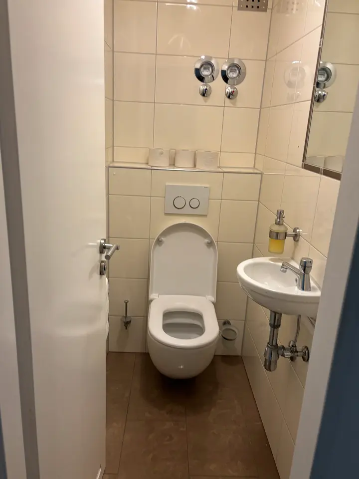 3 Zimmer Wohnung mit 76 m² in Heilbronn – Bild 5