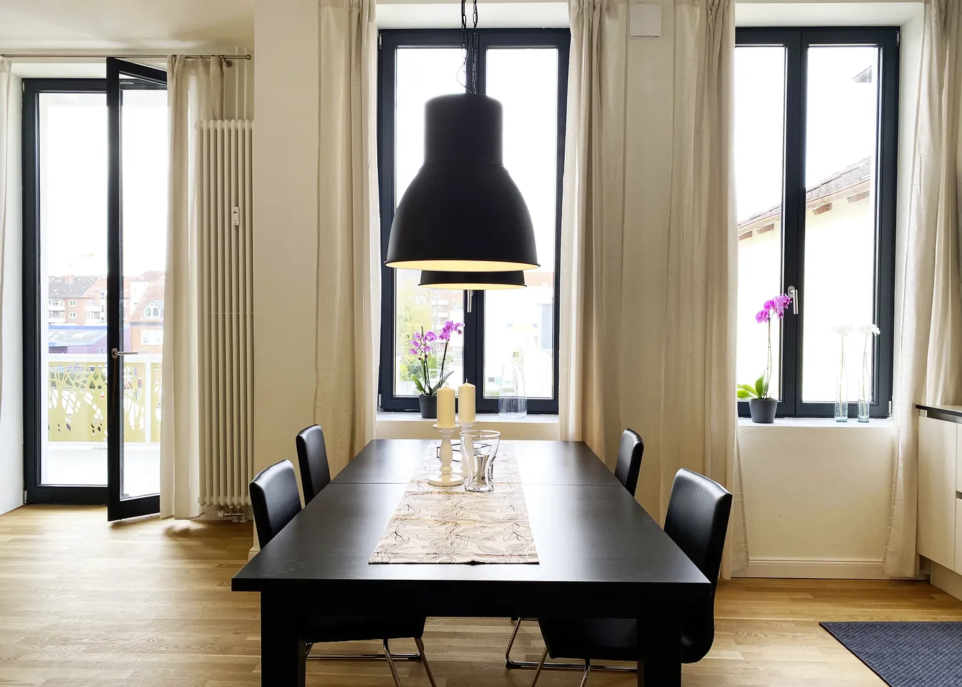 2 Zimmer Wohnung mit 98 m² in Kiel – Bild 8