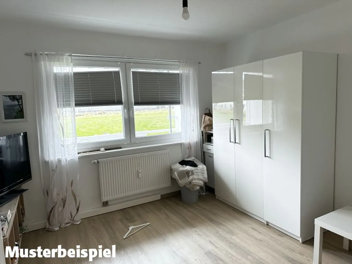 2 Zimmer Wohnung mit 51 m² in Seesen – Bild 3