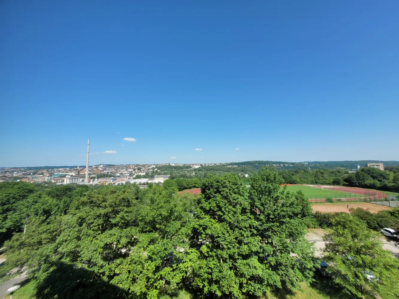 3 Zimmer Wohnung mit 57 m² in Plauen – Bild 7