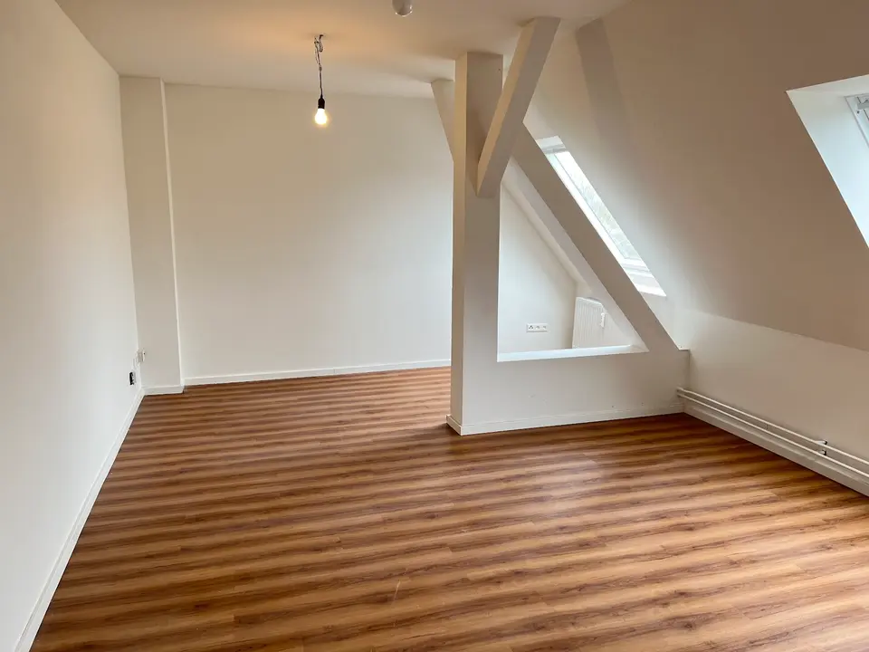 3 Zimmer Wohnung mit 63 m² in Kiel – Bild 1