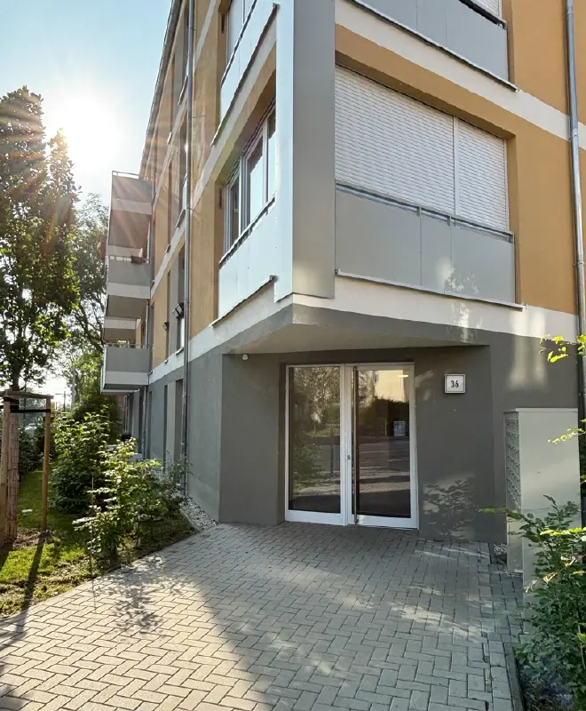 4 Zimmer Wohnung mit 106 m² in Dresden – Bild 5