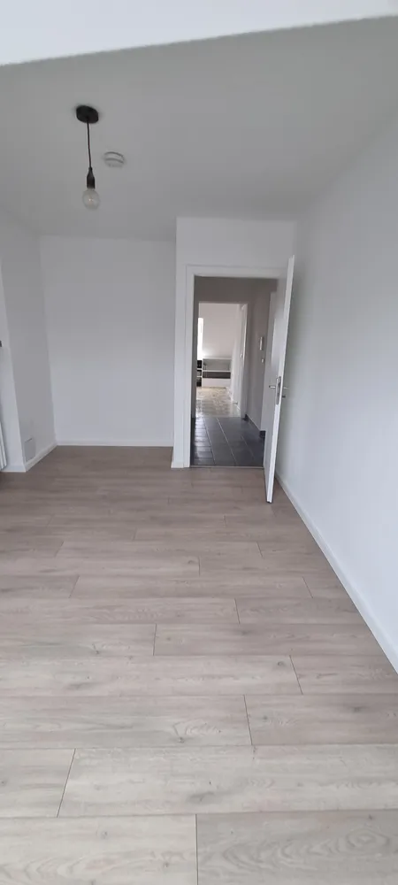 3 room apartment with 48 m² in Cologne – Photo 4