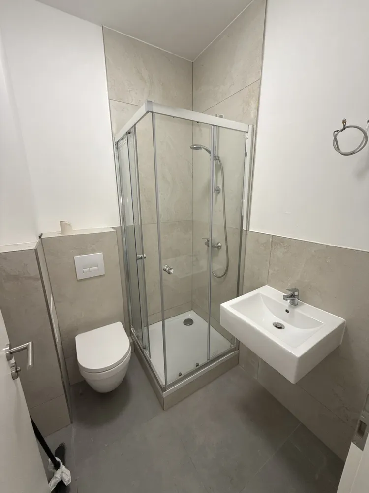 1 Zimmer Wohnung mit 18 m² in Aschaffenburg – Bild 1