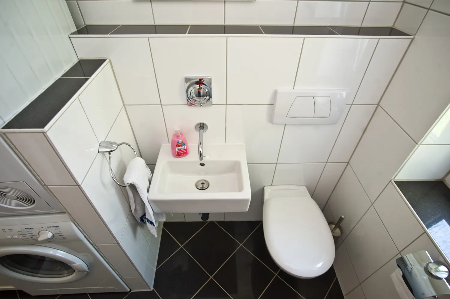 3 Zimmer Wohnung mit 95 m² in Osnabrück – Bild 2